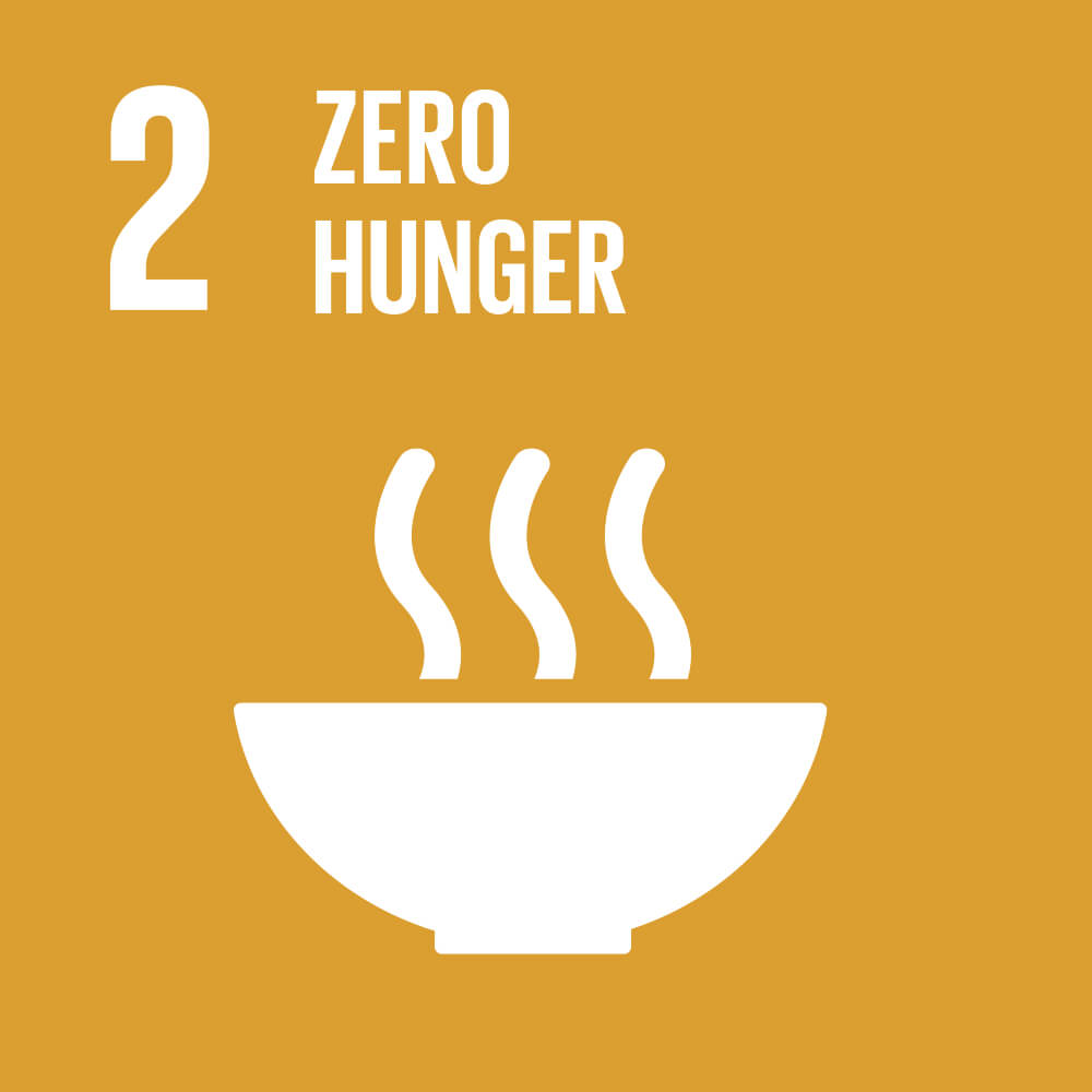 02 - zero hunger